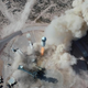 New Shepard NS-14 lifting off from from Blue Origin’s Launch Site One in West Texas earlier this year.